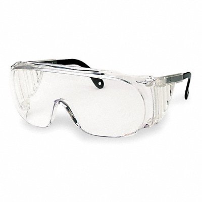 Safety Glasses Clear MPN:S0250X