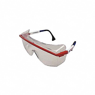 Safety Glasses Clear MPN:S2530C