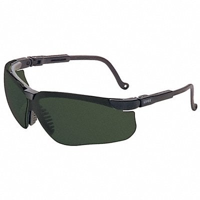 Safety Glasses Sh 5.0 Lens Universal MPN:S3208HS