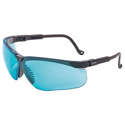 Safety Glasses SCT Blue Lens Universal MPN:S3211HS