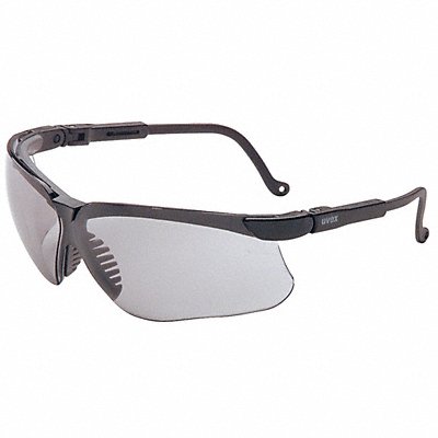 Safety Glasses Gray Lens Uvex Genesis MPN:S3213HS