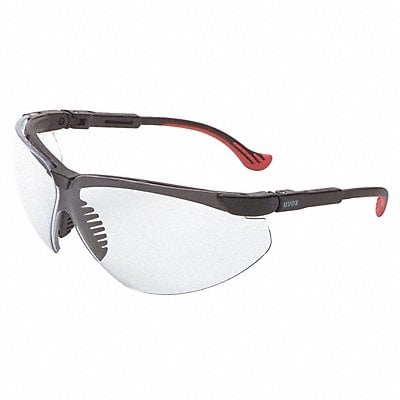 Safety Glasses Clear MPN:S3300