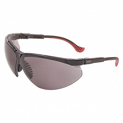 Safety Glasses Gray MPN:S3301