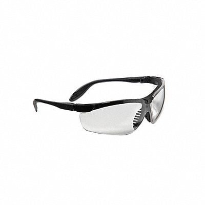 Safety Glasses Clear MPN:S3700X