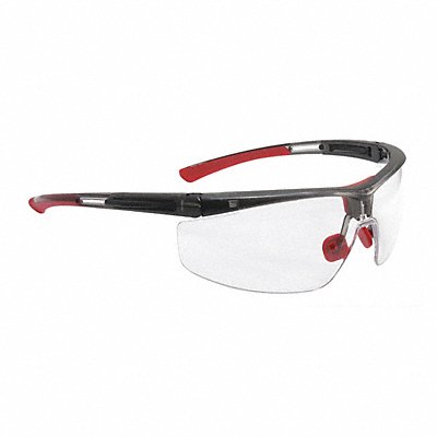 Safety Glasses Clear Lens Polycarbonate MPN:T5900LTKHS