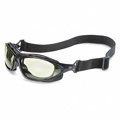 Safety Glasses SCT-Low IR Lens Blk Frame MPN:S0609HS