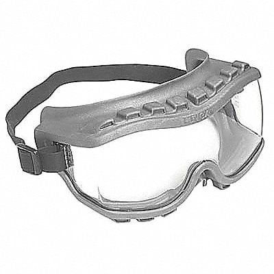 Prot Goggles Antfg Clr MPN:S3805