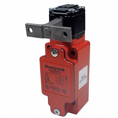 Safety Interlock Switch 4NC 10A @ 600V MPN:GKBA10L7