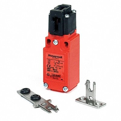 Safety Interlock Switch 1NO/1NC 10A@600V MPN:GKEA01L