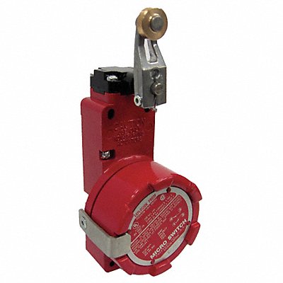 Explosion Proof Safety Interlock Switch MPN:GSXA42A1E