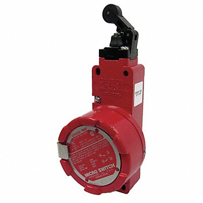 Explosion Proof Safety Interlock Switch MPN:GSXA42D