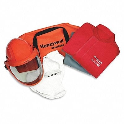 K2575 Arc Flash Clothing Kits MPN:SKCP8RG2X-WB