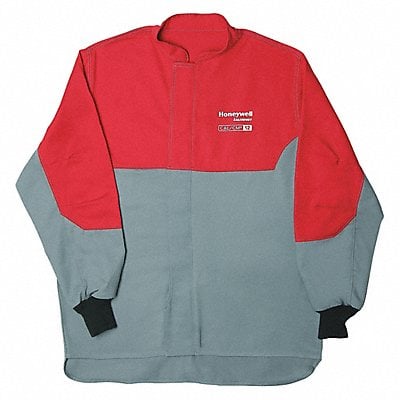 K2557 Flame Resistant Coat MPN:ACC12RG2X