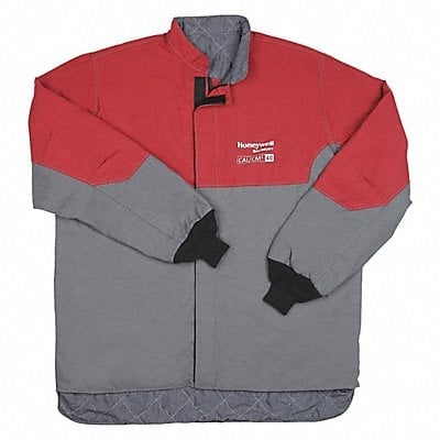 K2555 Flame Resistant Coat MPN:ACC40PRG3X