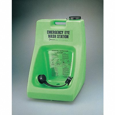 Personal Eyewash Station 6.0 gal. MPN:32-000100-0000