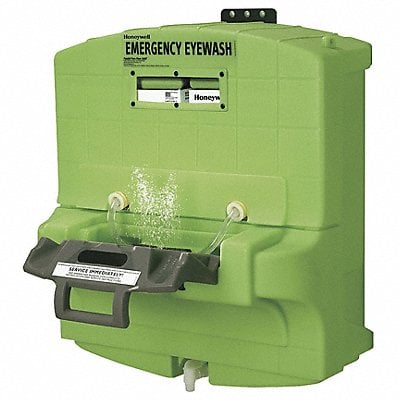 Eye Wash Station 7.0 gal. MPN:32-001000-0000