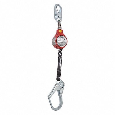 Personal Fall Limiter 11 ft 310 lb. MPN:FL11-11-Z7/11FT