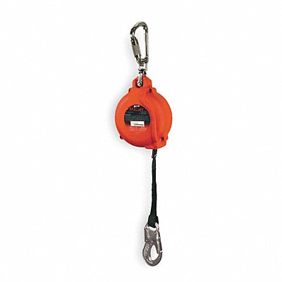 Self-Retracting Lifeline Red MPN:MP16P-Z7/16FT