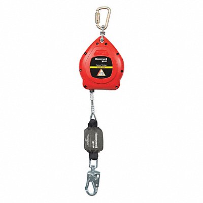 Self-Retracting Lifeline Red MPN:MP20G-LEK