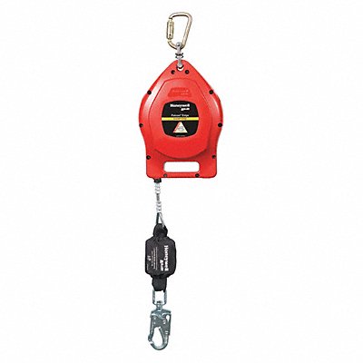 Self-Retracting Lifeline Red MPN:MP30G-LE