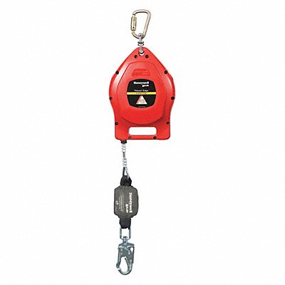 Self-Retracting Lifeline Red MPN:MP30G-LEK