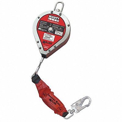 Self-Retracting Lifeline Red MPN:RL20G-Z7LEK/20FT