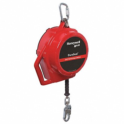 Self-Retracting Lifeline Red MPN:SSRL130G1