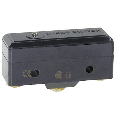 Lg Snap Switch 20A SPDT Pin Plunger MPN:BA-2R-A2