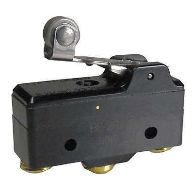 Lg Snap Switch 20A SPDT Roller Lever MPN:BA-2RV22-A2