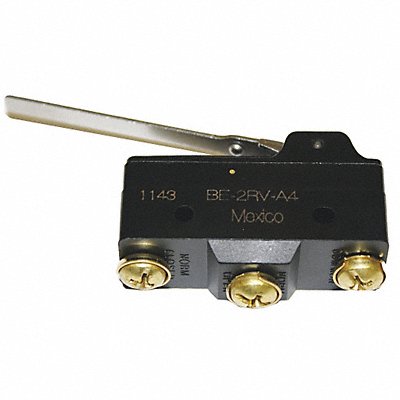 Lg Basic Snap Swch 25A SPDT Strt Lever MPN:BE-2RV-A4