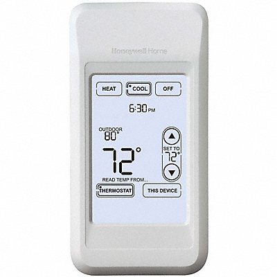 Example of GoVets Thermostat Remote Sensors category