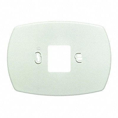 Cover Plate White 5x6 7/8in 12Pk MPN:50007298-001