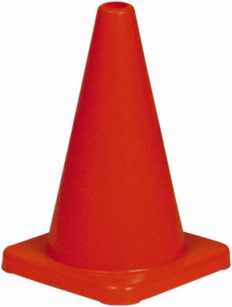 Rigid Cone: Polyethylene, 18