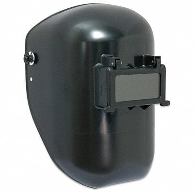 Welding Helmet Shade 10 Black MPN:5906BK