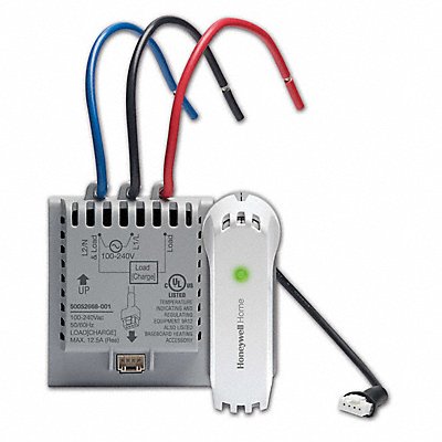 Electric Heat Interface Module Gray MPN:TLM1110R1000