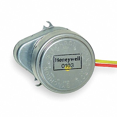 Replacement Motor 60 Hz MPN:802360JA