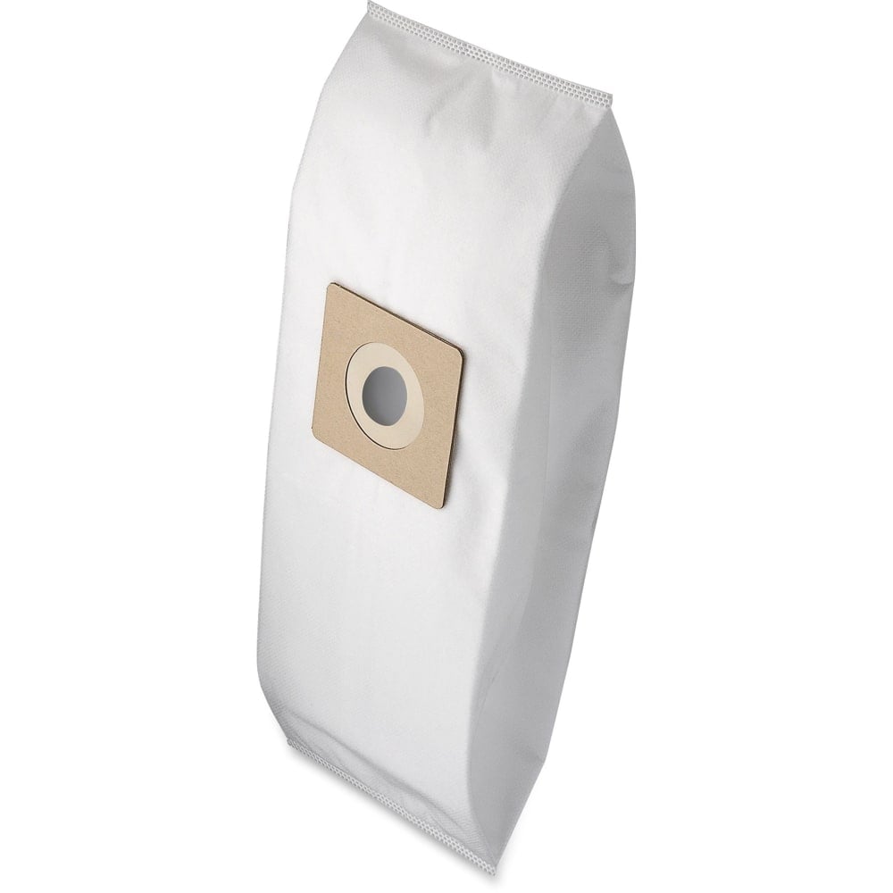 Hoover HEPA Y Filtration Bags for Hoover Upright Cleaners, 2 Bags/Pack (Min Order Qty 5) MPN:AH10040