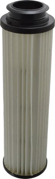 Vacuum Cleaner HEPA Filter: Dry Pickup, HEPA Filter MPN:40140201