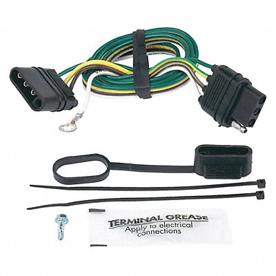 Example of GoVets Towing Electrical Connectors category