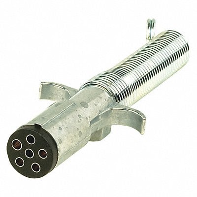 T-Connector 6-Way Tin Plated Steel MPN:52008