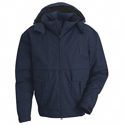 Jacket No Insulation Navy 4XL MPN:HS3350 LN 4XL