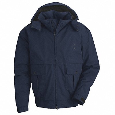 Jacket No Insulation Navy 2XL MPN:HS3350 LN XXL