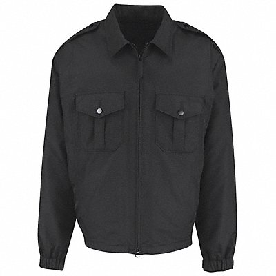 Sentry Jacket Black 3XL MPN:HS3424 RG 3XL