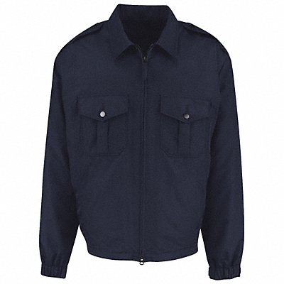 Sentry Jacket Long Navy 2XL MPN:HS3426 LN XXL