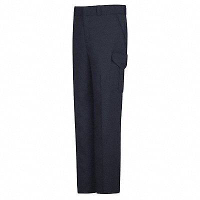 Stretch Cargo Pants Navy Size 34x37U In MPN:HS2379 34R37U