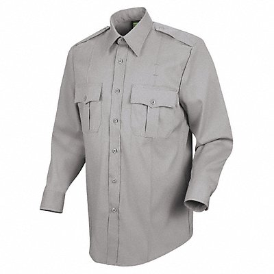 New Dimension Stretch Dress Shirt 2XL MPN:HS1113 18 33