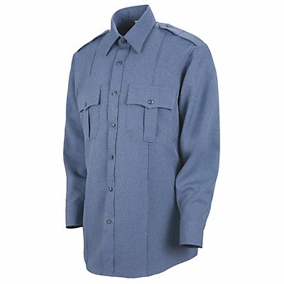 Sentry Plus Shirt Blue Neck 14-1/2 in MPN:HS1133 14532