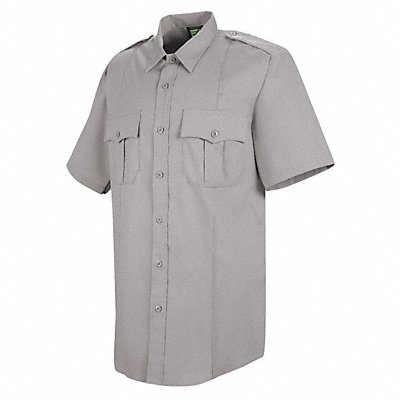 New Dimension Stretch Dress Shirt XL MPN:HS1209 SS 175