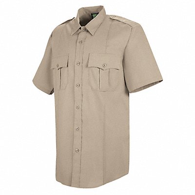 Sentry Shirt SS Tan Neck 14-1/2 in MPN:HS1248 SS 145