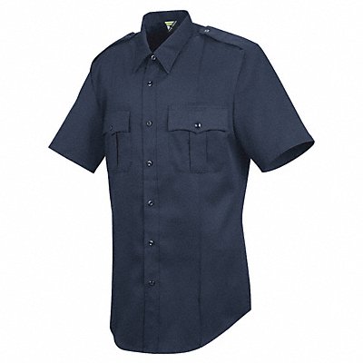 Sentry Shirt SS Navy Neck 16 in MPN:HS1250 SS 16